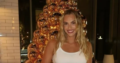 Первая ракетка мира Арина Соболенко выходит замуж