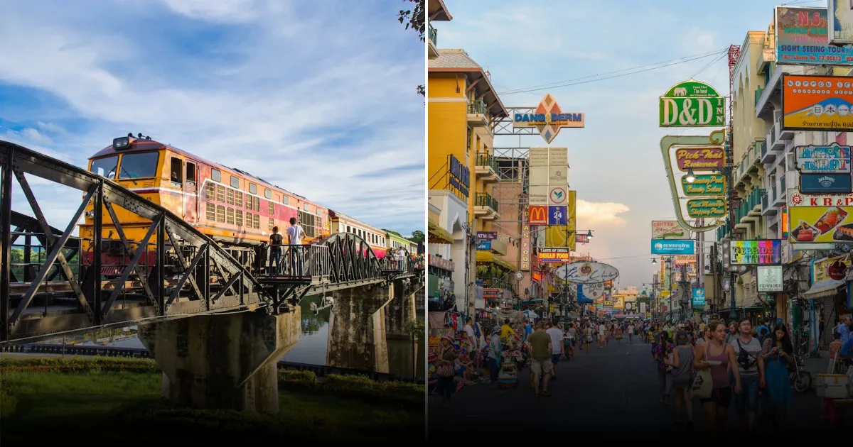 Путешествие по Таиланду с ограниченным бюджетом: что нужно знать