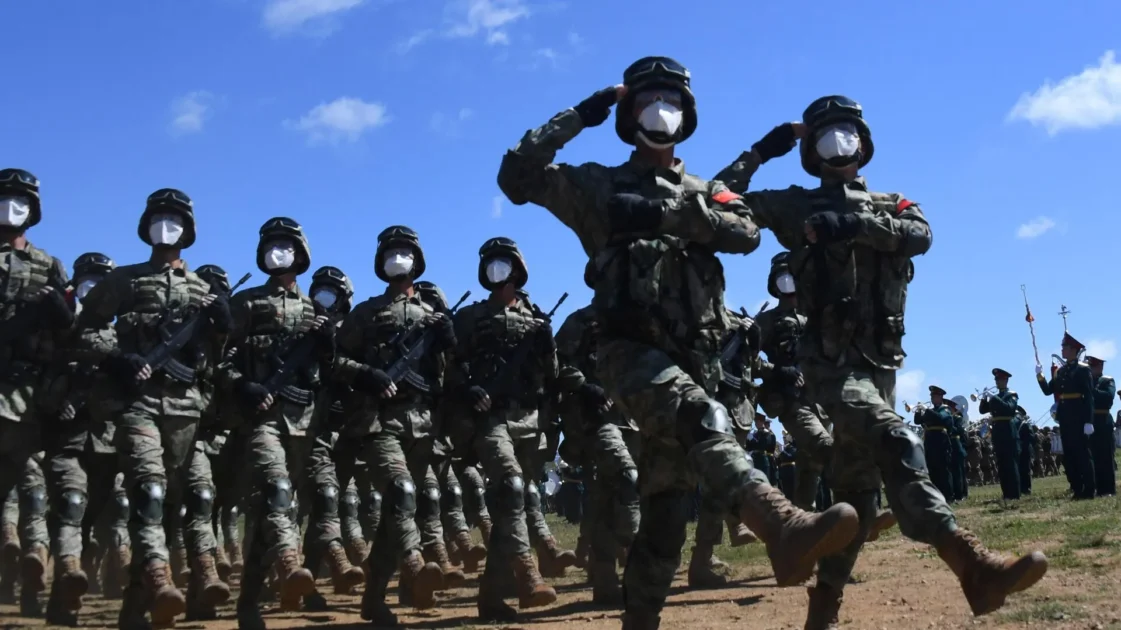 Армия Китая назвала пять суровых уроков операции США и Израиля против Ирана