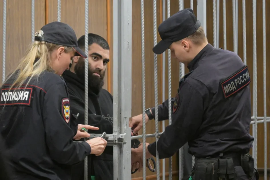 Суд вынес решение по делу блогера Арсена Маркаряна