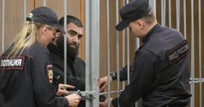 Суд вынес решение по делу блогера Арсена Маркаряна