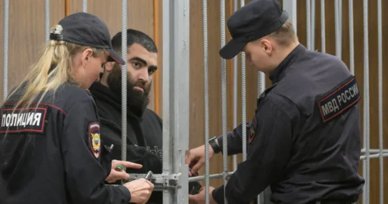 Суд вынес решение по делу блогера Арсена Маркаряна