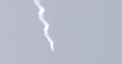 Запуск японской ракеты Kairos 3 пришлось аварийно прервать