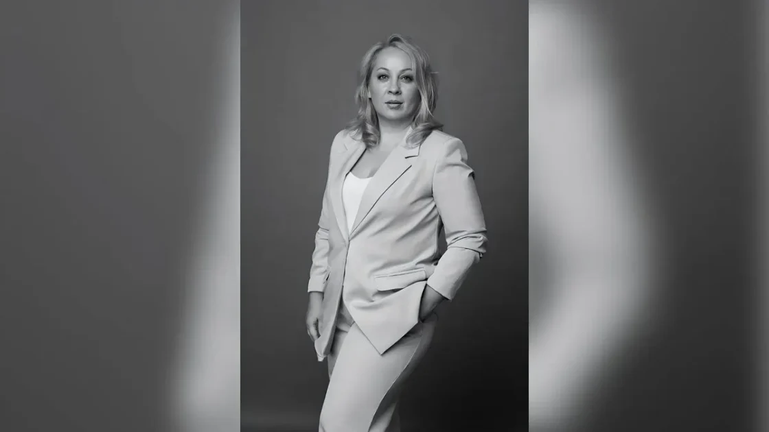 Актриса из «Склифосовского» Екатерина Ведунова и её дочь погибли в Мордовии