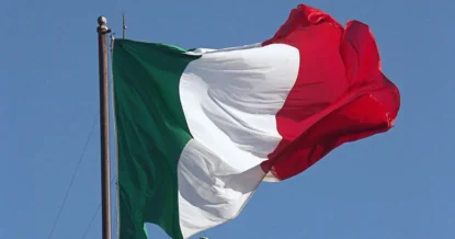 Глава МИД Италии опозорился из-за даты начала атаки на Иран