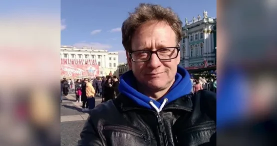 Американскому журналисту грозит 20 лет тюрьмы за слова о Донбассе