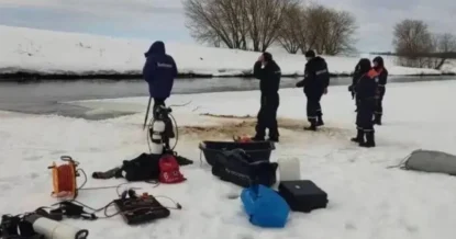 Появились детали о поисках пропавших в Звенигороде детей
