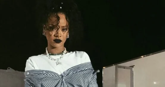 В Лос-Анджелесе женщина открыла огонь по дому певицы Рианны