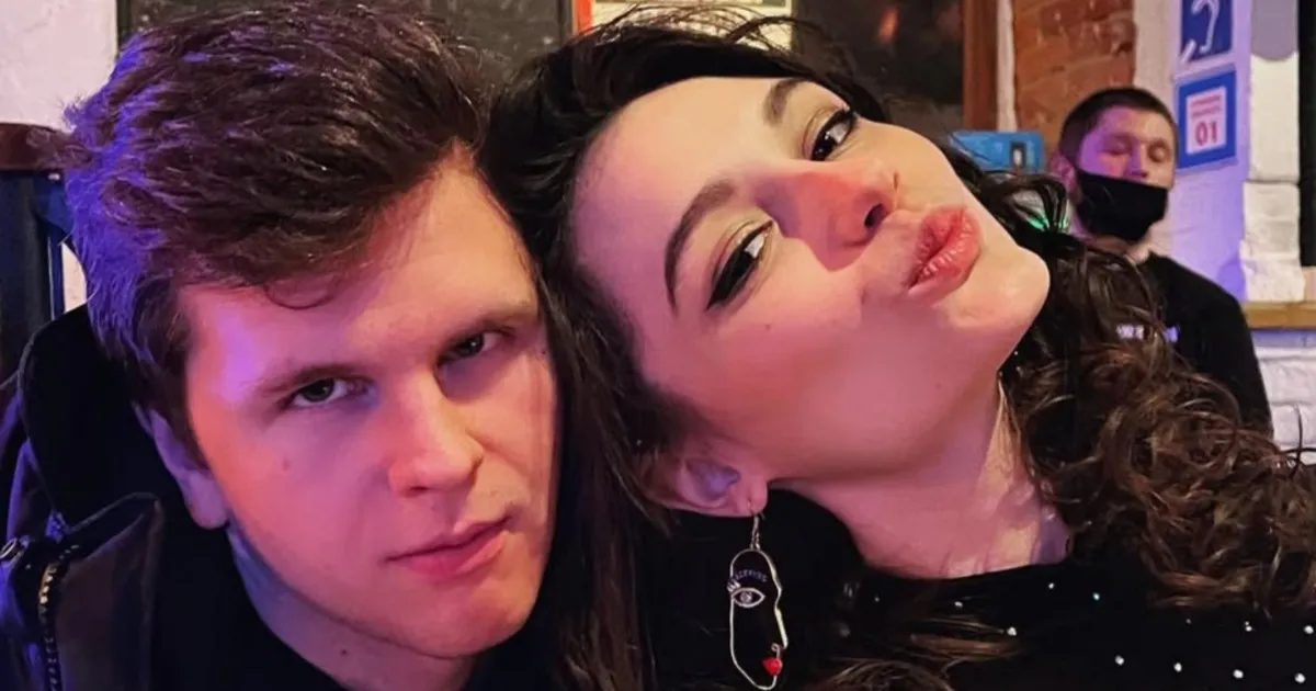 Мария Михалкова-Кончаловская объявила о разводе