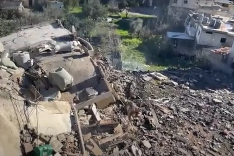 В России отреагировали на уничтожение Израилем Русского дома культуры в Ливане