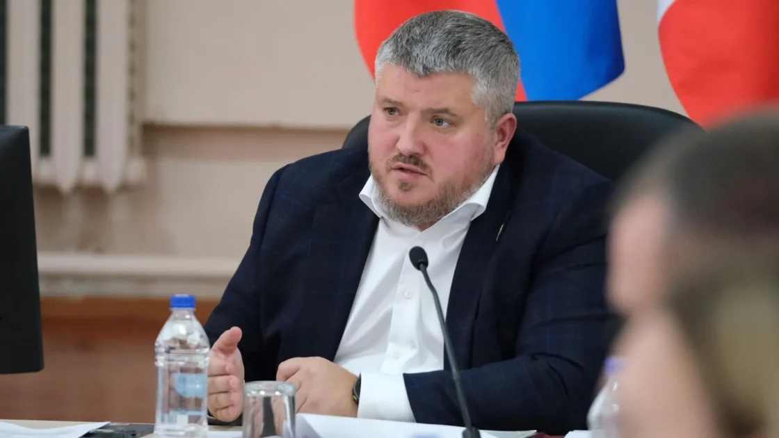 Новгородский губернатор отреагировал на сведения о химической угрозе в регионе