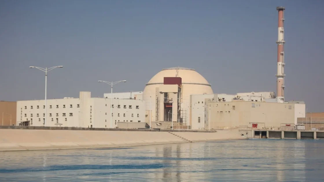 Глава Росатома описал ситуацию на АЭС «Бушер» в Иране