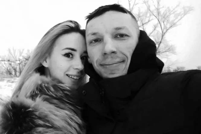 Молодожены насмерть разбились на мотоцикле в Волгодонске