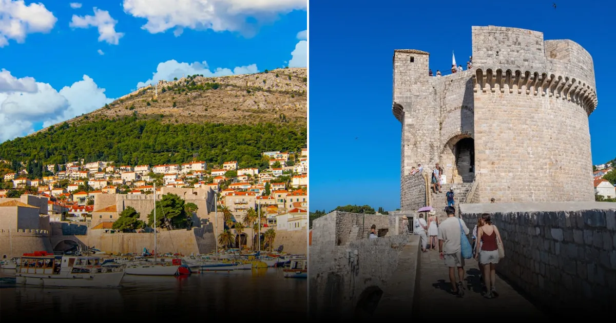 Что нужно знать перед поездкой в Хорватию