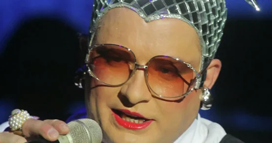 Верке Сердючке может грозить до шести лет тюрьмы в России