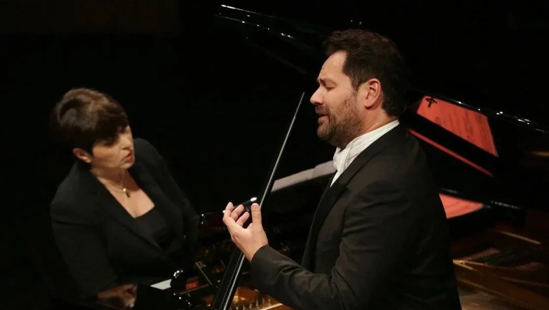 Стало известно, кто назначен новым худруком Михайловского театра