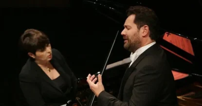 Стало известно, кто назначен новым худруком Михайловского театра