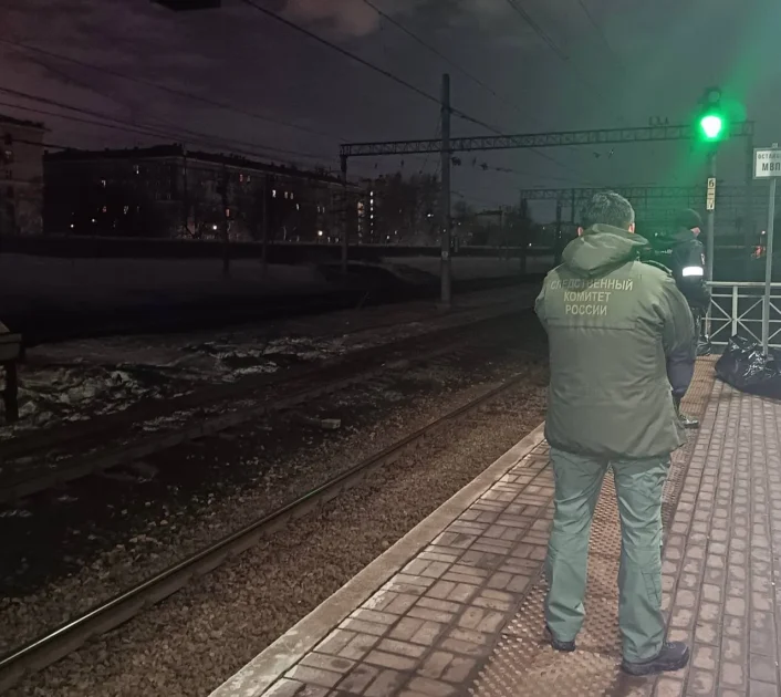 МЖД раскрыла детали гибели четырех людей на станции Маленковская