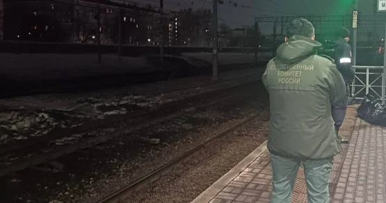 МЖД раскрыла детали гибели четырех людей на станции Маленковская