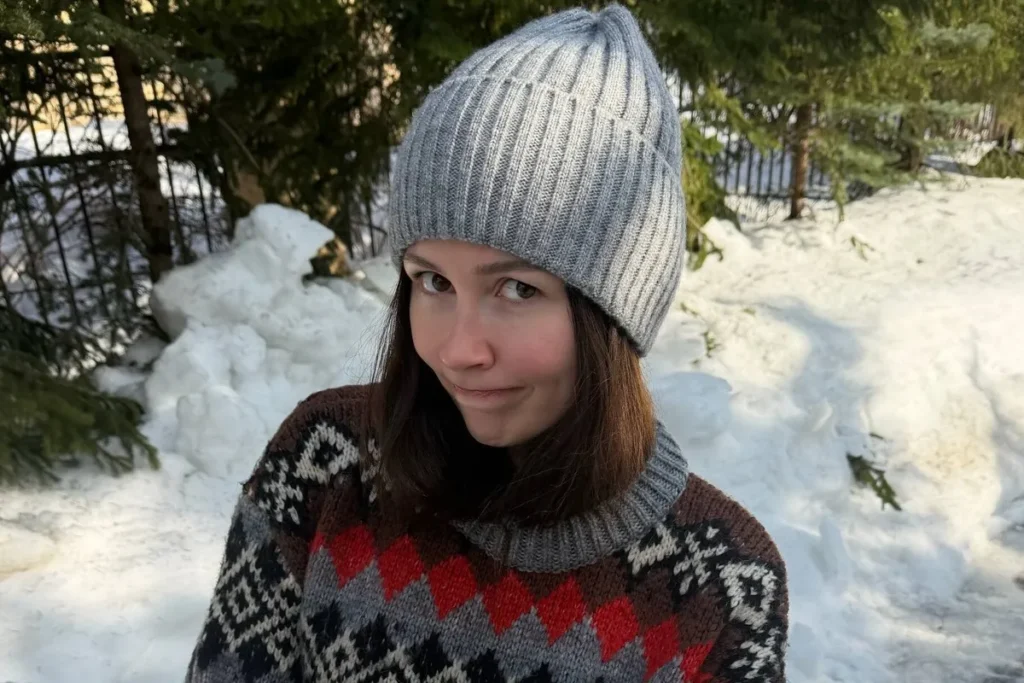 Дочь Заворотнюк из-за обстрелов прилетела из Дубая в Москву