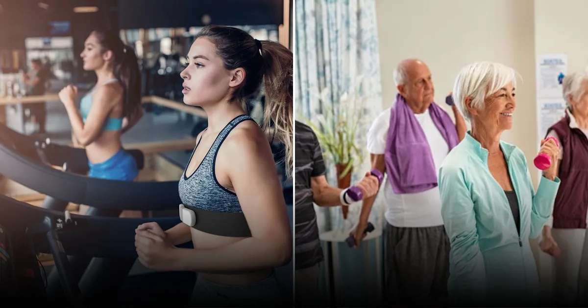 Можно ли похудеть, не потея: мнение эксперта о пользе легких упражнений