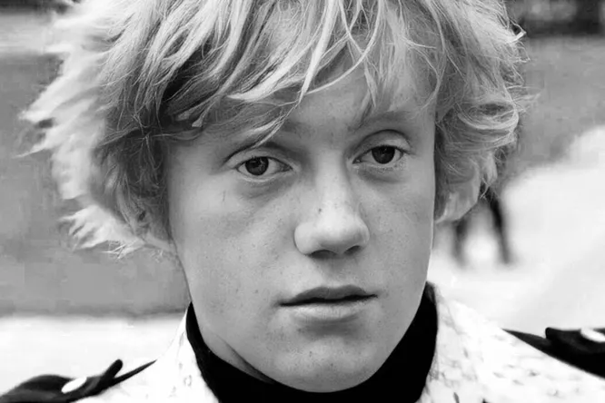 От тяжелой болезни в Одессе скончался актер сериала «Приключения Электроника»