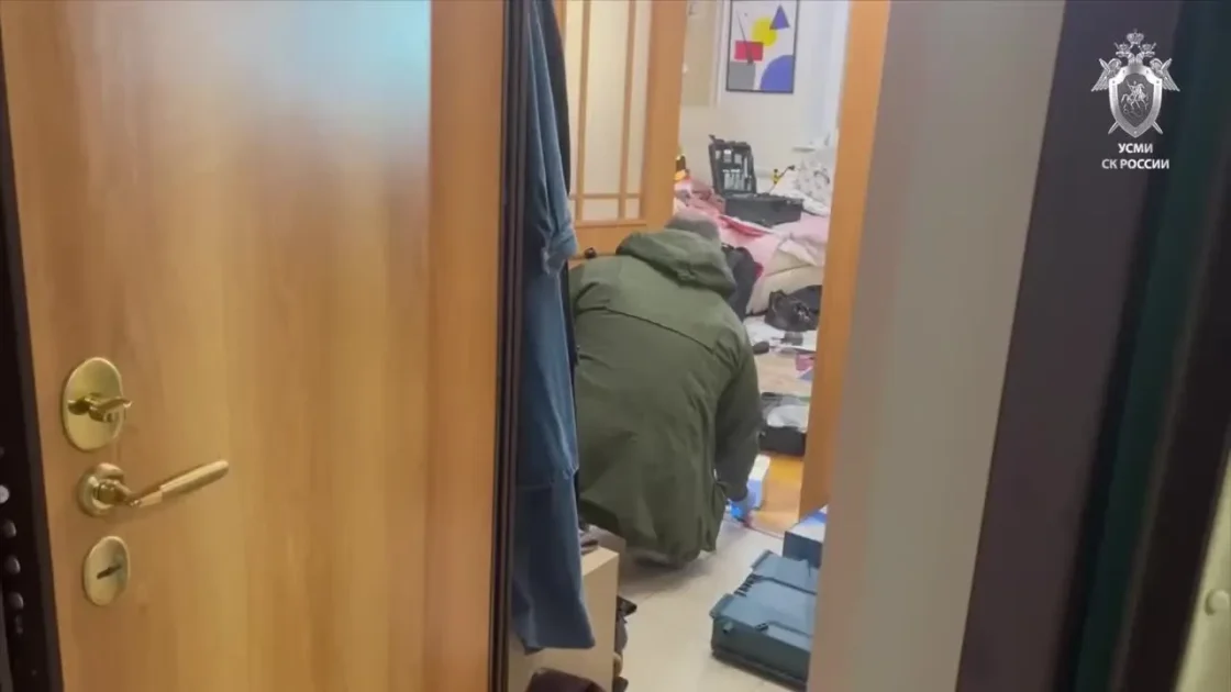 В Москве мошенник убил и ограбил бизнесвумен