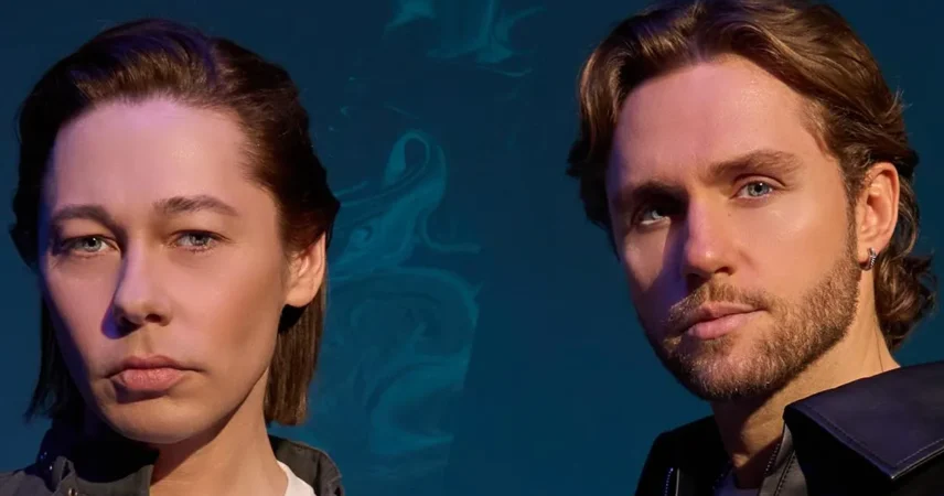 Влад Соколовский и Дмитрий Бикбаев раскрыли причину распада «БиС» спустя 17 лет