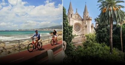 Путеводитель по Пальма-де-Майорке