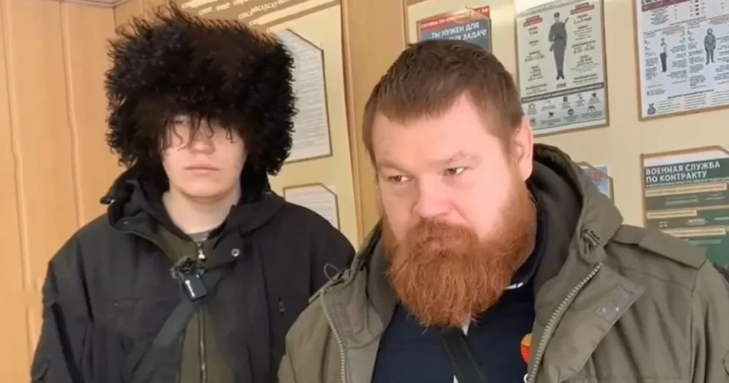 Погиб сын известного российского спортсмена