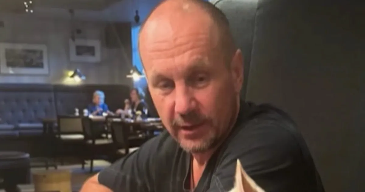 Экс-спецназовец загадочно пропал в красноярской тайге