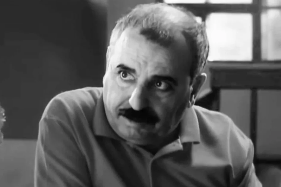 Ушел из жизни актер легендарных советских комедий Николай Гаро Ушел из жизни актер легендарных советских комедий Николай Гаро