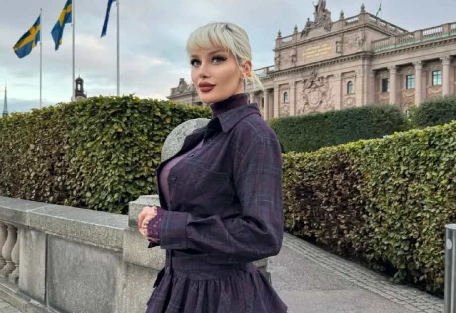 Найдена мертвой 27-летняя модель Айшегюль Эраслан