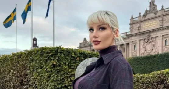 Найдена мертвой 27-летняя модель Айшегюль Эраслан