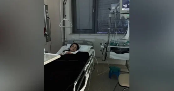 Суд принял новое решение по делу Лерчек на фоне ухудшения самочувствия