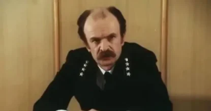 После операции скончался актер сериала «Возвращение Будулая» Андрей Голиков