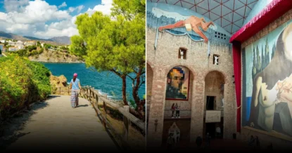 Гид по Коста-Брава в Испании: все, что нужно знать