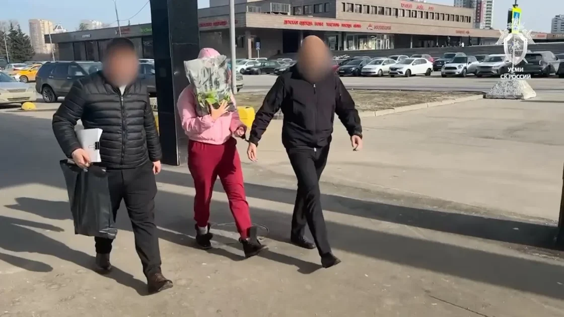 Студентка едва не забила пенсионерку молотком из-за мошенников