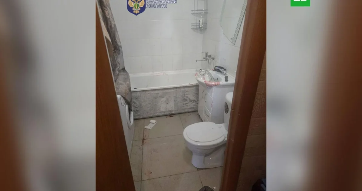 В подмосковном Ногинске в квартире нашли убитого 12-летнего мальчика