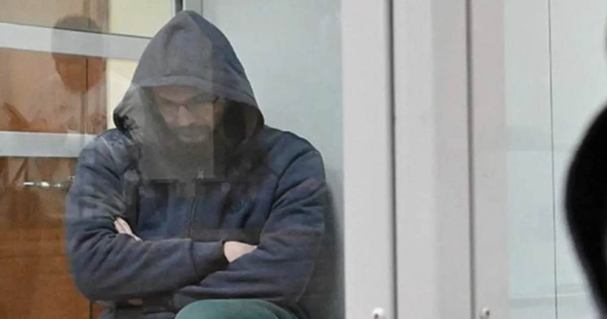 Пасынок Намина объяснил, почему не помнит деталей убийств