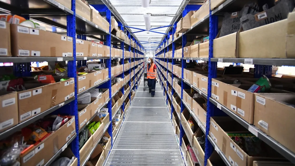 В России захотели ввести самозапрет на маркетплейсы