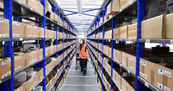 В России захотели ввести самозапрет на маркетплейсы