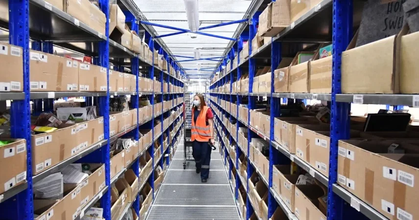 В России захотели ввести самозапрет на маркетплейсы