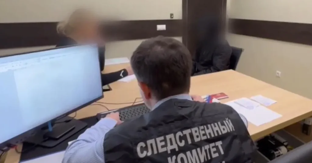 Установлены еще два соучастника убийства женщины на северо-западе Москвы