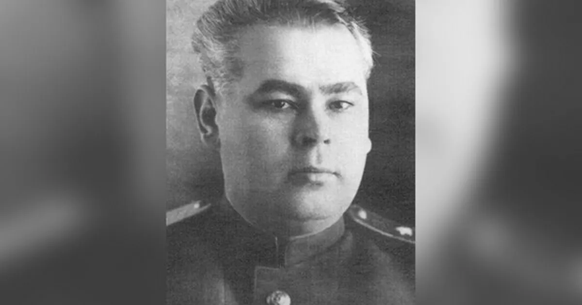 ФСБ опубликовала документы к 120-летию контрразведчика «Смерш» ФСБ опубликовала документы к 120-летию контрразведчика «Смерш»