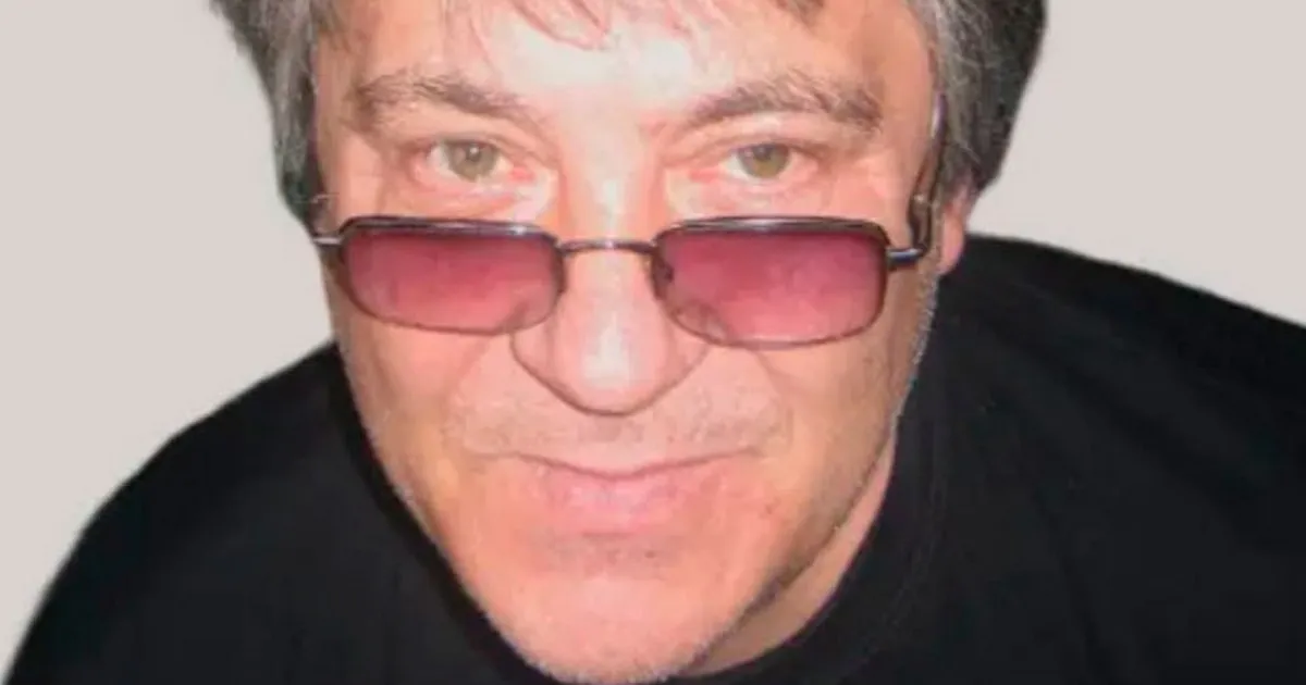 Задержан известный циркач Евгений Чернов