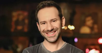 В возрасте 43 лет скончался владелец OnlyFans Леонид Радвинский