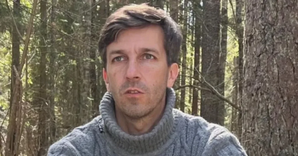 Стала известна судьба актёра сериала «Хирург» Тихона Котрелёва