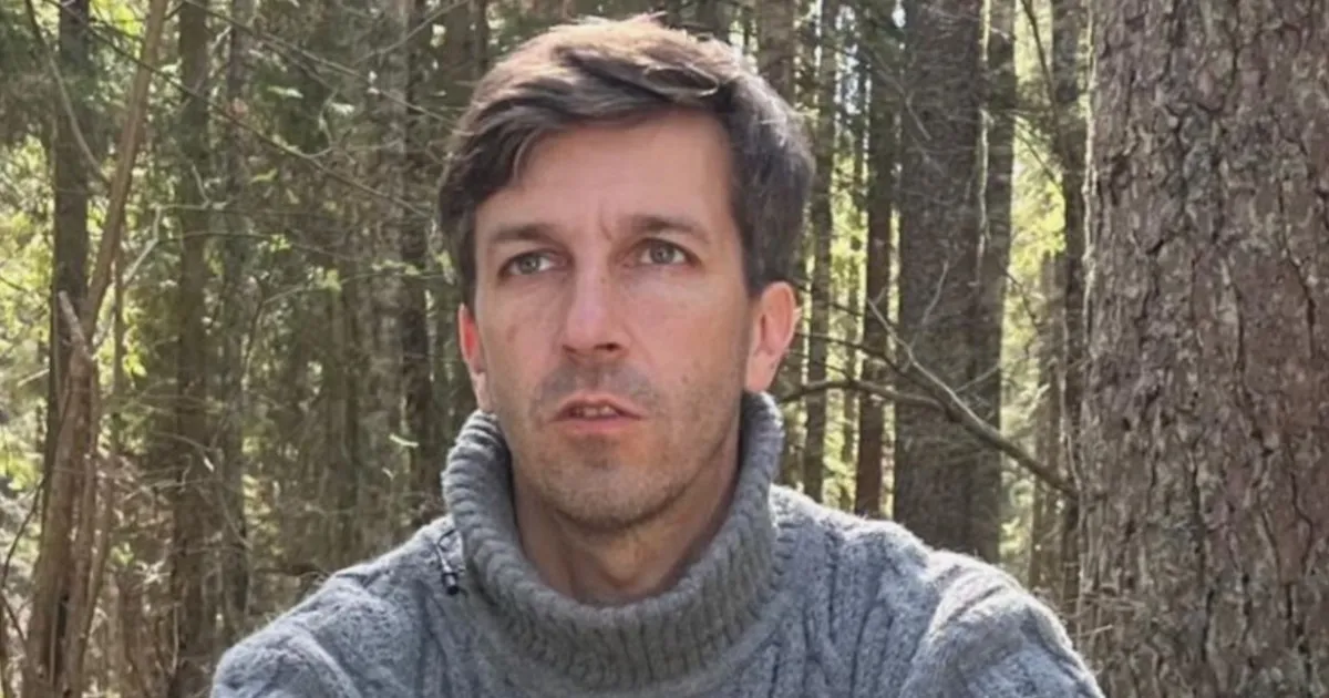 Стала известна судьба актёра сериала «Хирург» Тихона Котрелёва