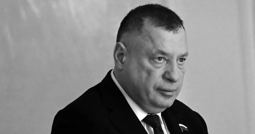 Володин сообщил о смерти депутата Госдумы Юрия Швыткина